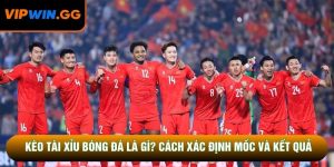 Kèo Tài Xỉu Bóng Đá Là Gì? Cách Xác Định Mốc Và Kết Quả