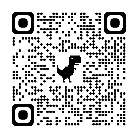Mã QR tải ứng dụng VIPWIN Android